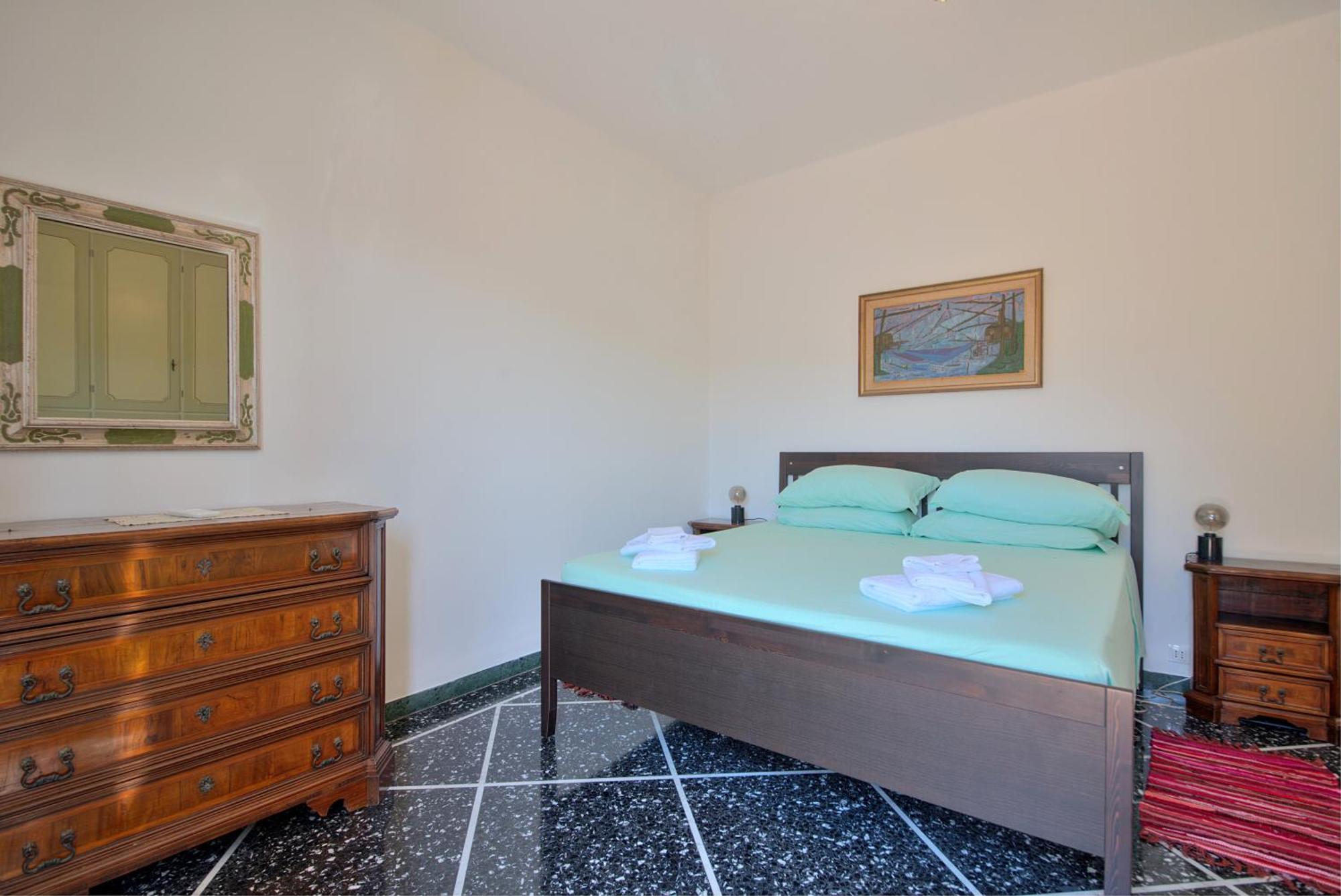 Nel Verde Family Suite Рапалло Екстер'єр фото