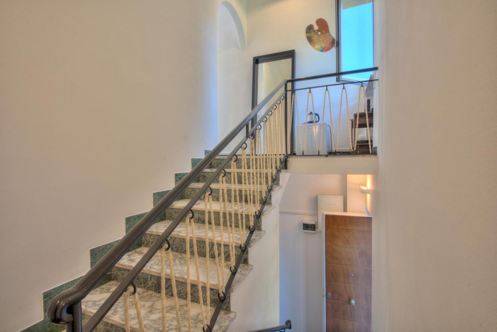 Nel Verde Family Suite Рапалло Екстер'єр фото