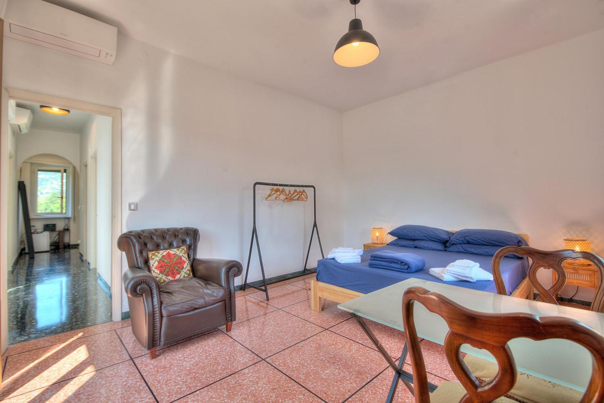 Nel Verde Family Suite Рапалло Екстер'єр фото